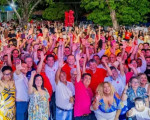 Posse de João Pereira como presidente municipal do PT