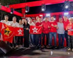 Posse de João Pereira como presidente municipal do PT