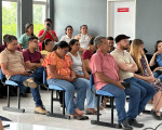 Audiência Pública em São João do Arraial