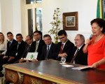 Piauí dá passo importante para regularização fundiária no estado