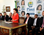 Piauí dá passo importante para regularização fundiária no estado