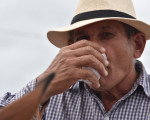 Emater e Programa Água Doce levam água potável à comunidade do município de Acauã