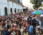 11ª Procissão das Sanfonas