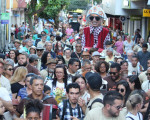 11ª Procissão das Sanfonas