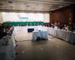 Gestores estaduais de saúde se reúnem em assembleia do Conass