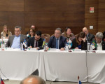 Gestores estaduais de saúde se reúnem em assembleia do Conass