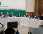 Gestores estaduais de saúde se reúnem em assembleia do Conass