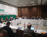 Gestores estaduais de saúde se reúnem em assembleia do Conass