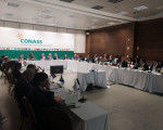 Gestores estaduais de saúde se reúnem em assembleia do Conass