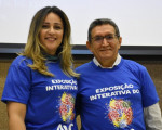 Exposição Itinerante Ceir
