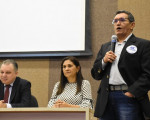 Exposição Itinerante Ceir