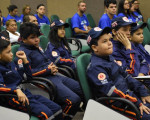 Exposição Itinerante Ceir