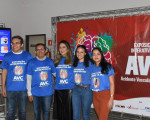 Exposição Itinerante Ceir