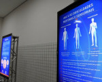 Exposição Itinerante Ceir