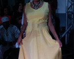Desfile Afro