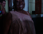 Desfile Afro