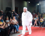 Desfile Afro