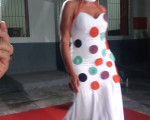 Desfile Afro