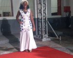Desfile Afro