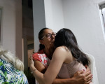 Confraternização da família Guedes e amigos