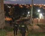 Polícia estoura laboratório de crack e prende acusado de tráfico na zona Sul