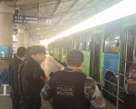 Operação Coletivo Seguro