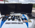 Operação Coletivo Seguro