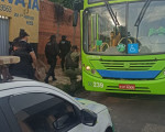 Operação Coletivo Seguro