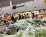 Por medo do coronavírus, teresinenses lotam os supermecados