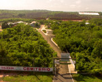 Cemitério Recanto da Saudade em Teresina