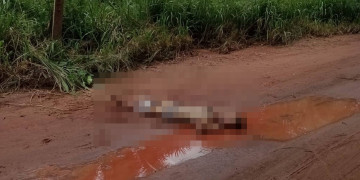 Jovem de 20 anos é morto a tiros na zona rural de Teresina