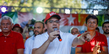 Governador Rafael Fonteles vai criar a Secretaria Estadual de Direitos Humanos