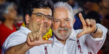 Piauí deu mais de 50% dos votos que garantiram a maioria de Lula sobre Bolsonaro