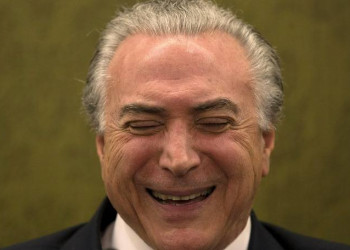 Michel Temer tem encontro com diretor da PF fora da agenda oficial