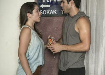 Resumo da semana da novela Malhação