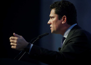 Câmara vai convocar Moro para explicar acordo de R$ 2,5 bilhões para Lava Jato