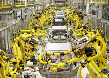 Ainda a revolução da telemática, agora o mundo do trabalho: Perda da Centralidade?