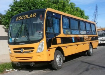 Ministério Público investiga suspensão de transporte escolar em comunidades de Teresina