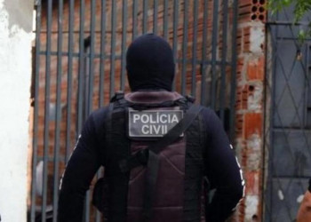 Mais de 250 policiais civis do Piauí são promovidos; confira a lista