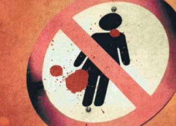 Alepi vai debater feminicídio no Piauí em audiência pública no dia 30 de maio