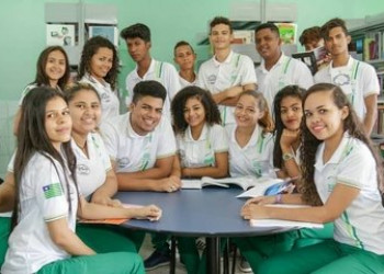 Seduc inicia ampliação do currículo do Ensino Médio