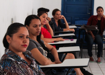 Profissionalizar Mulher oferta 200 vagas em cursos gratuitos