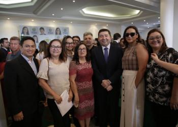 Novo secretário da Educação elenca metas para a gestão