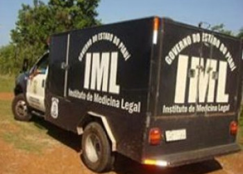 Suspeito de assalto é morto a tiros na zona leste de Teresina