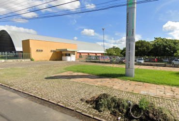 Campus do IFPI na zona Sul de Teresina