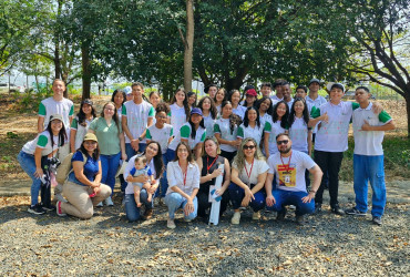 Estudantes do IFPI