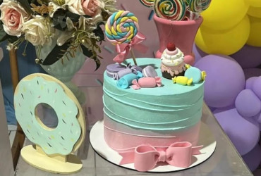 Festividade de São Cosme e Damião na Casa de Umbanda Filhos de Mariana, Caminhos de Dois Dois