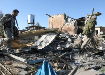 Trump afirma que não haverá negociação com o Irã sem “rendição incondicional”