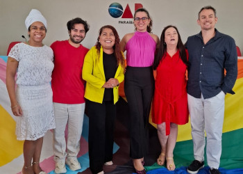 Piauí integra debate nacional sobre políticas para população LGBTQIA+