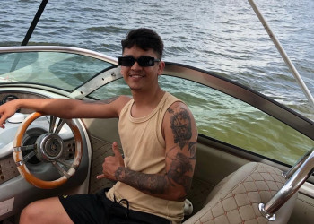 Mãe luta para garantir polilaminina ao jovem que sofreu grave acidente; HU-UFPI resiste